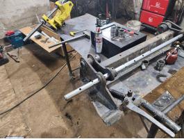 Vonalfúrás vonalbafúrás