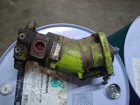 Claas hidromotor eladó