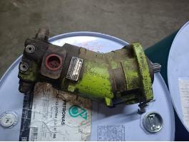Claas hidromotor eladó