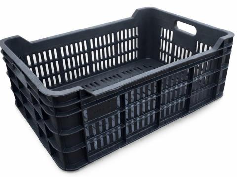 Új műanyag M20 rekesz