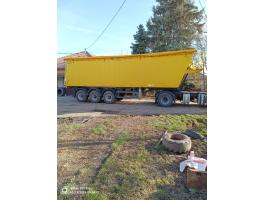 Kempf nyerges billencs eladó