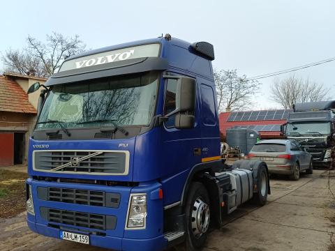 Volvo FM eladó