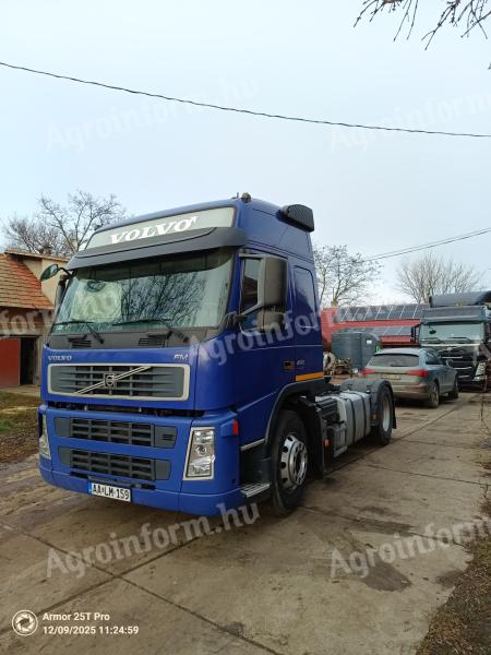 Volvo FM eladó