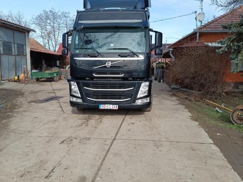 Volvo FM 410 eladó