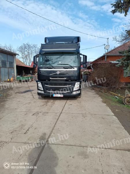 Volvo FM 410 eladó