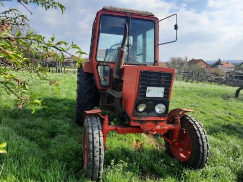 Mtz 80 eladó