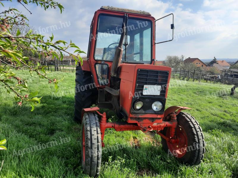 Mtz 80 eladó