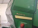John Deere 623 MultiCrop bálázó 2014-es évjárat