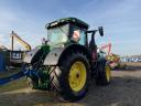 John Deere 7R 290, 2021, 5600 üzemóra, kiváló állapotban