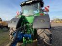 John Deere 7R 290, 2021, 5600 üzemóra, kiváló állapotban
