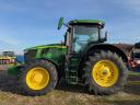 John Deere 7R 290, 2021, 5600 üzemóra, kiváló állapotban