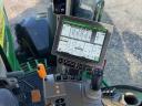 John Deere 7R 290, 2021, 5600 üzemóra, kiváló állapotban