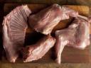Kecske,  gida,  hús rendelhető őstermemlőtől. Kb.4-6 kg. lesz. Siófok