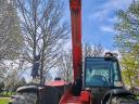 Manitou 735 teleszkópos rakodógép eladó