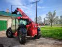 Manitou 735 teleszkópos rakodógép eladó