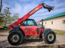 Manitou 735 teleszkópos rakodógép eladó
