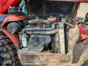 Manitou 735 teleszkópos rakodógép eladó