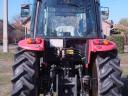 Branson 6640C homlokrakodós traktor