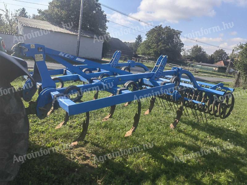 Mandam KC-SP szántóföldi kultivátor/gruber