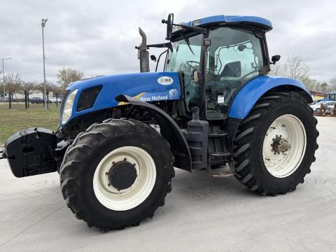 NEW HOLLAND T7060 NEW HOLLAND T7060