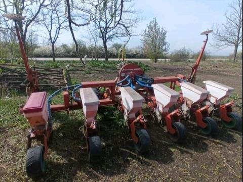 Kverneland vetőgép eladó Kverneland vetőgép eladó