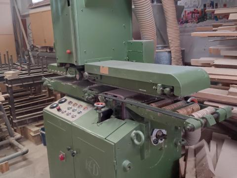 200-as kontakt csiszológép eladó