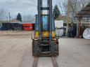 Jungheinrich TFG 550 típusú targonca
