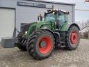 Fendt 936 Vario traktor eladó, 6100 üzemórával