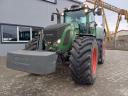 Fendt 936 Vario traktor eladó, 6100 üzemórával