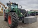 Fendt 936 Vario traktor eladó, 6100 üzemórával