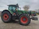 Fendt 936 Vario traktor eladó, 6100 üzemórával