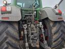 Fendt 936 Vario traktor eladó, 6100 üzemórával