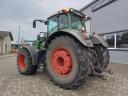 Fendt 936 Vario traktor eladó, 6100 üzemórával
