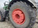 Fendt 936 Vario traktor eladó, 6100 üzemórával