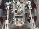 Fendt 936 Vario traktor eladó, 6100 üzemórával