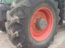 Fendt 313 Vario traktor eladó!