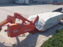 KUHN GMD280 kasza