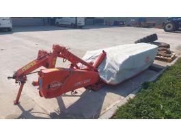 KUHN GMD280 kasza