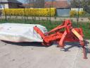 KUHN GMD280 kasza