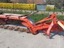 KUHN GMD280 kasza