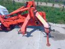 KUHN GMD280 kasza