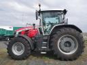 Massey Ferguson 8S.305 Dyna-VT Exclusive traktor RTK-val, új