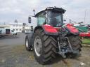 Massey Ferguson 8S.305 Dyna-VT Exclusive traktor RTK-val, új