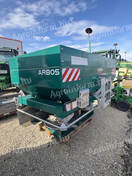 Arbos MMX 1800