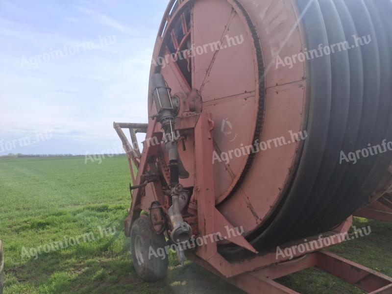 Bauer, hiányos, 2 db