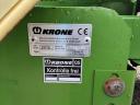 Krone 320cmes disces fűkasza
