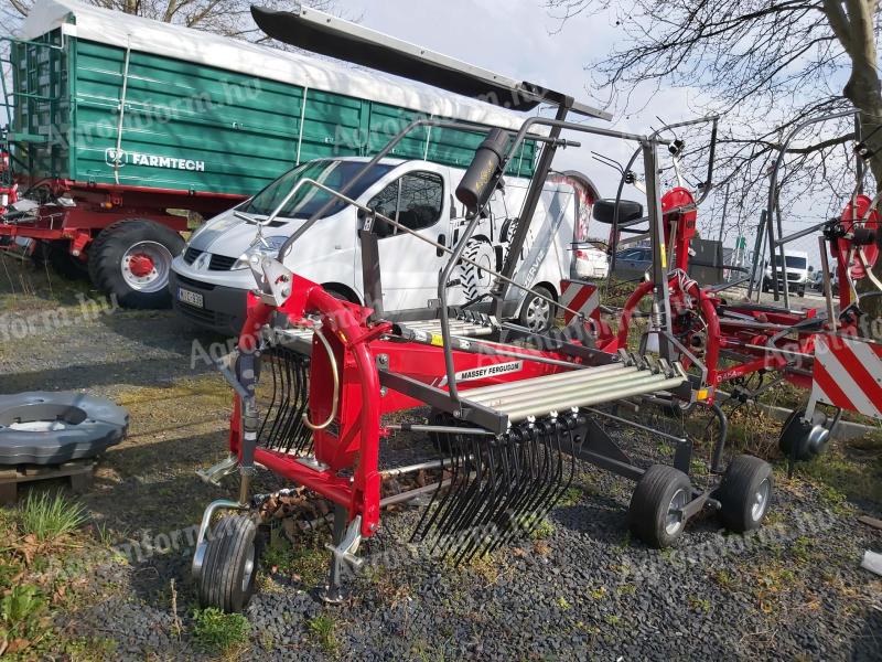 Massey Ferguson RK 451 DN rendképző (új)