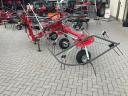 Massey Ferguson TD 454 DN rendterítő