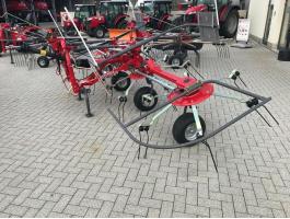 Massey Ferguson TD 454 DN rendterítő