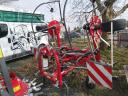 Massey Ferguson TD 454 DN rendterítő